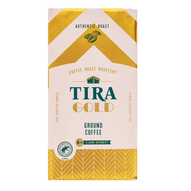 Malta kava TIRA GOLD, 500 g