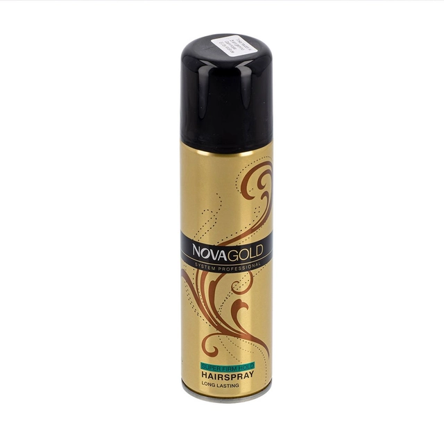 Hair Spray NOVA, 200 ml