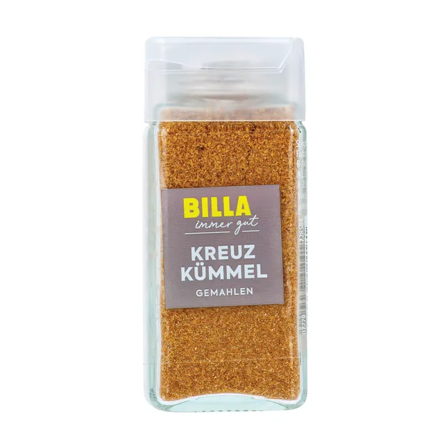 Kuminas BILLA, 35 g