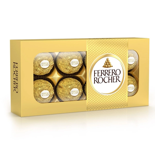 Saldainiai ROCHER T8, 100 g