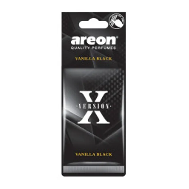Auto oro gaiviklis AREON SEXY FRESH VANILLA BLACK