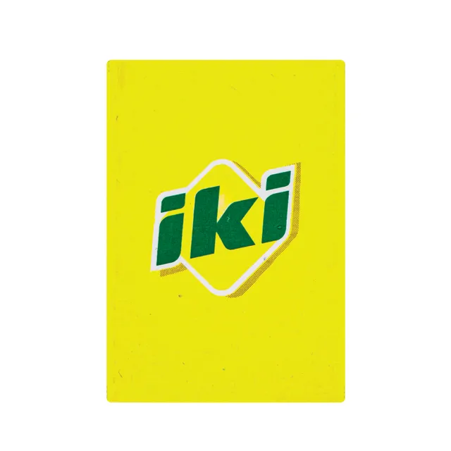 Degtukai IKI, 1 vnt.