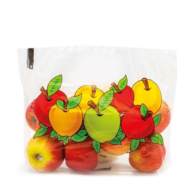 Fasuoti obuoliai JONAPRINCE, 600 g