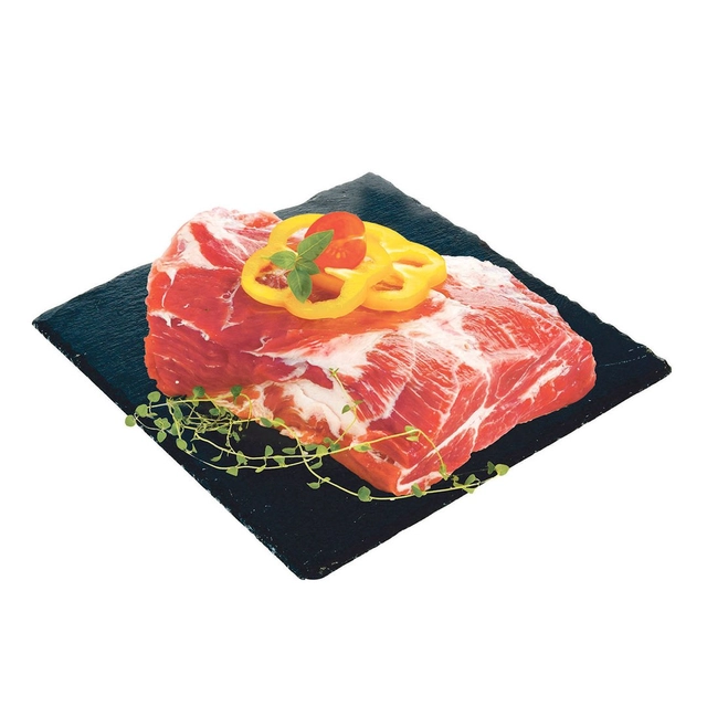 Pork neck without bone MADE UNTIL