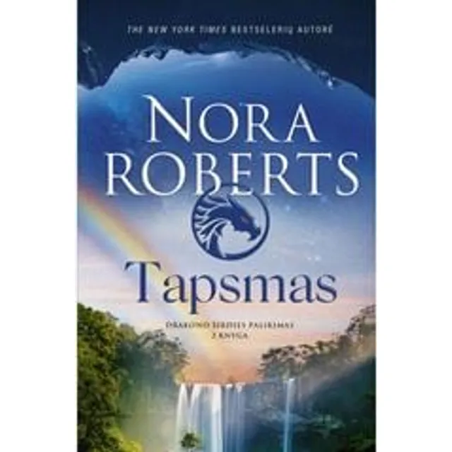 Knyga TAPSMAS