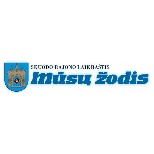 Laikraštis MŪSŲ ŽODIS