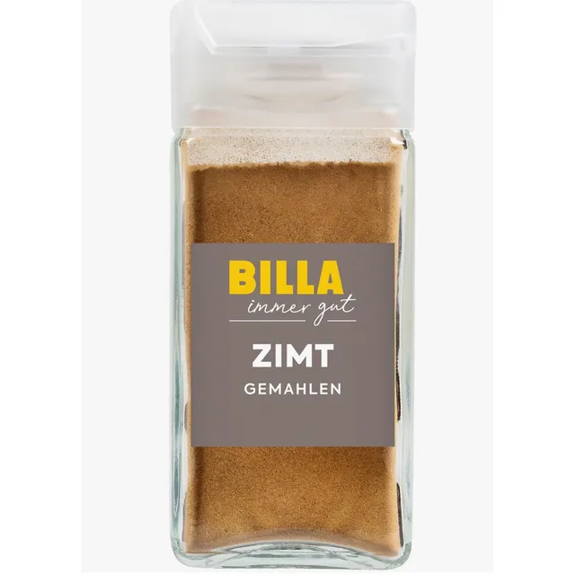 Cinamonas BILLA, 28 g