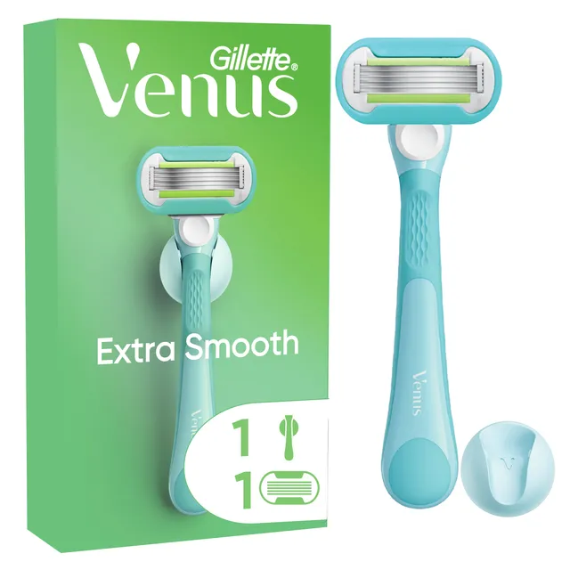 Razor VENUS EXTRA SMOOTH, 1 head