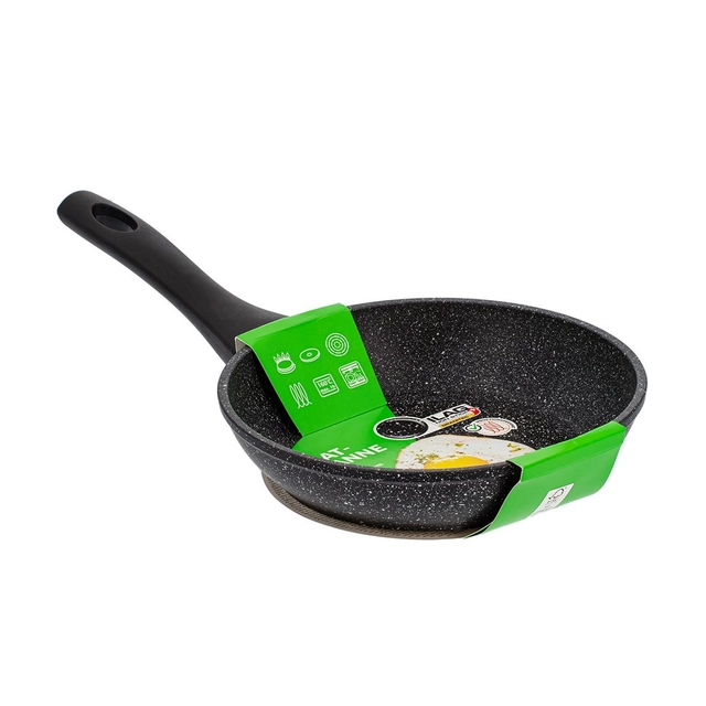 Keramikinė keptuvė VIVESS 20 cm