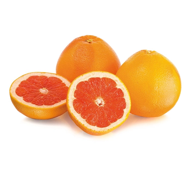 Raudoni greipfrutai, 1kg