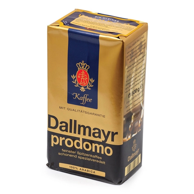 Malta kava DALLMAYR PRODOMO, 500 g