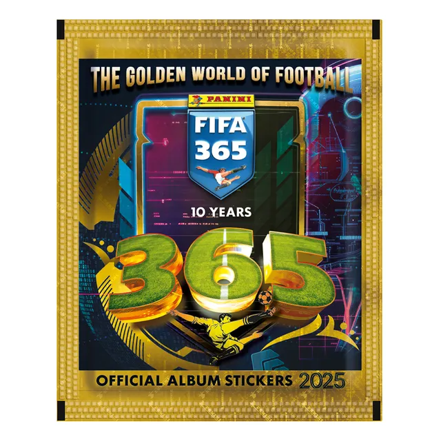 Lidukai FIFA 365 2025