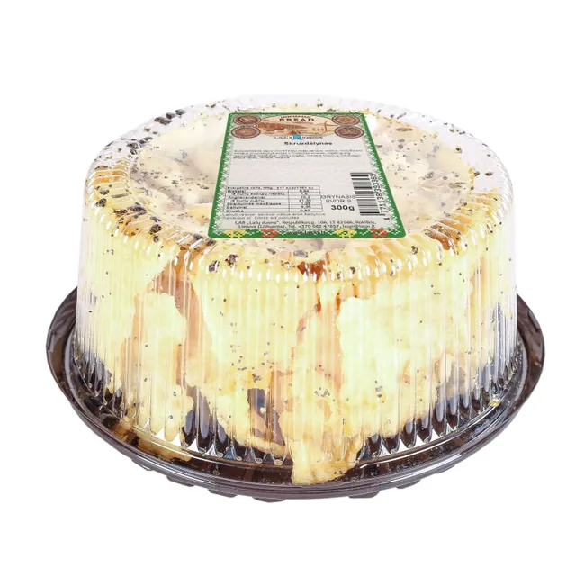 Skruzdėlynas, 300 g