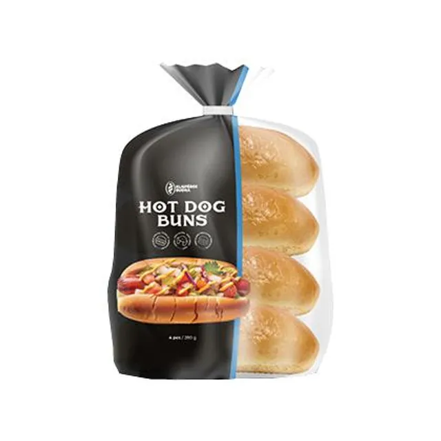 Dešrainių bandelės, 280 g