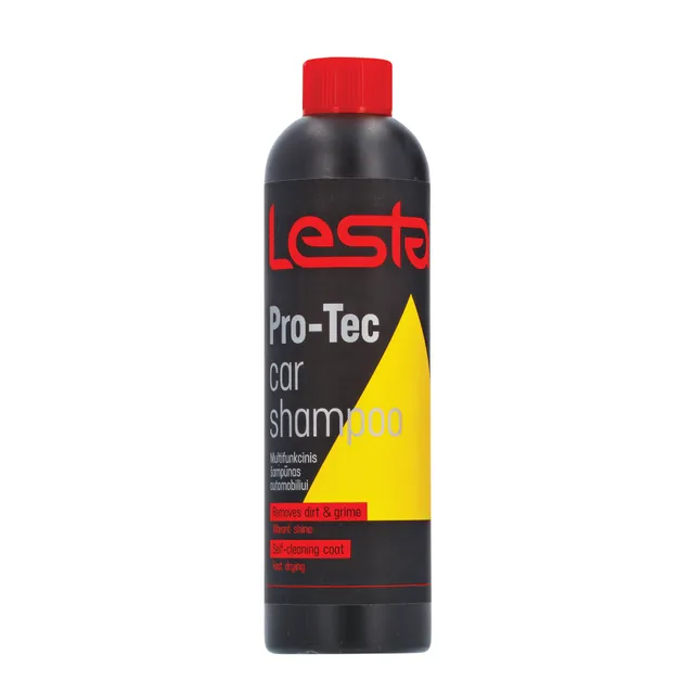 Šampūnas Pro-Tec LESTA