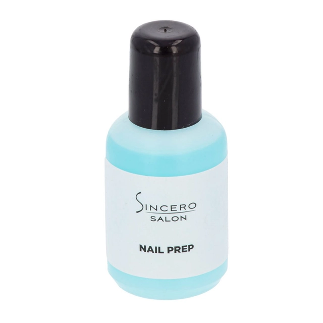 Nuriebinimo priemonė NAIL PREP SINCERO SALON, 50 ml