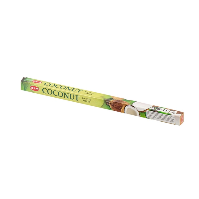 Smilkalai HEM COCONUT 35, 1 vnt.
