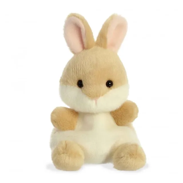AURORA PALM PALS Triušiukas, 12 cm