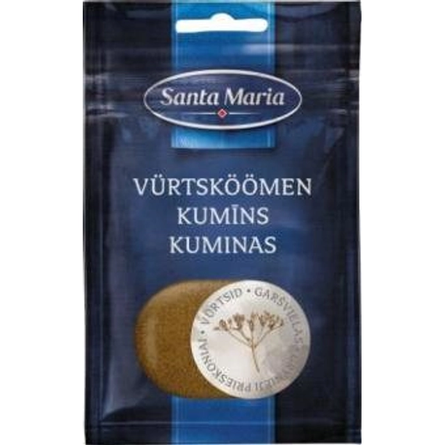 Kuminas SANTA MARIA, 20 g