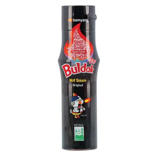 Padažas SAMYANG BULDAK ORIGINAL, 165 g
