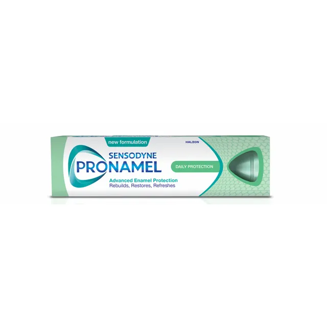 Dantų pasta SENSODYNE PRONAMEL MINT, 75 ml