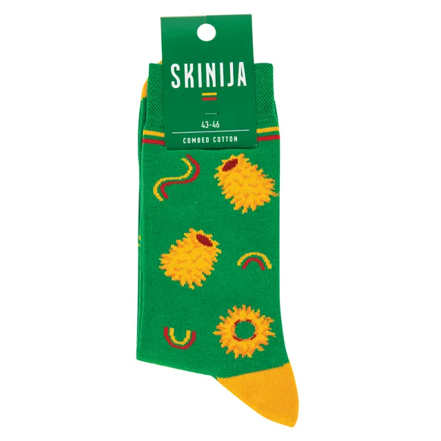 Vyriškos kojinės SKINIJA ART.51483
