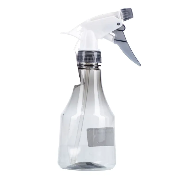 Purškimo buteliukas, pilkas, 350 ml