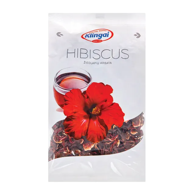 Petal Tea HIBISCUS, 100 g
