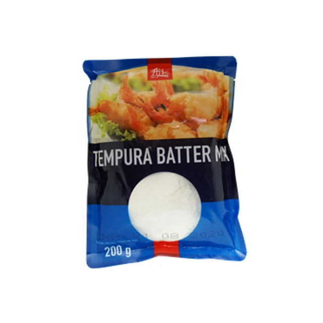 Мука для темпуры AJI, 200 г