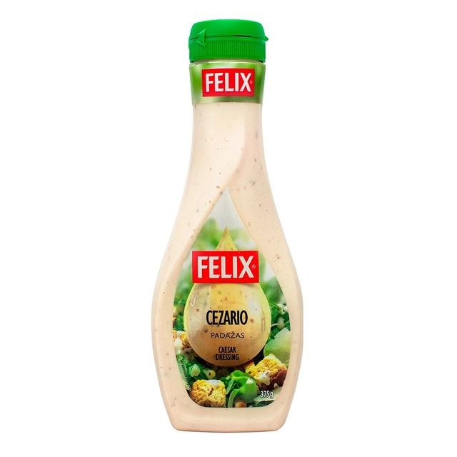 Cezario padažas FELIX, 375 g