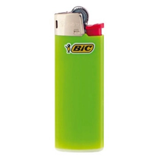 Žiebtuvėlis BIC MINI, 1 vnt.