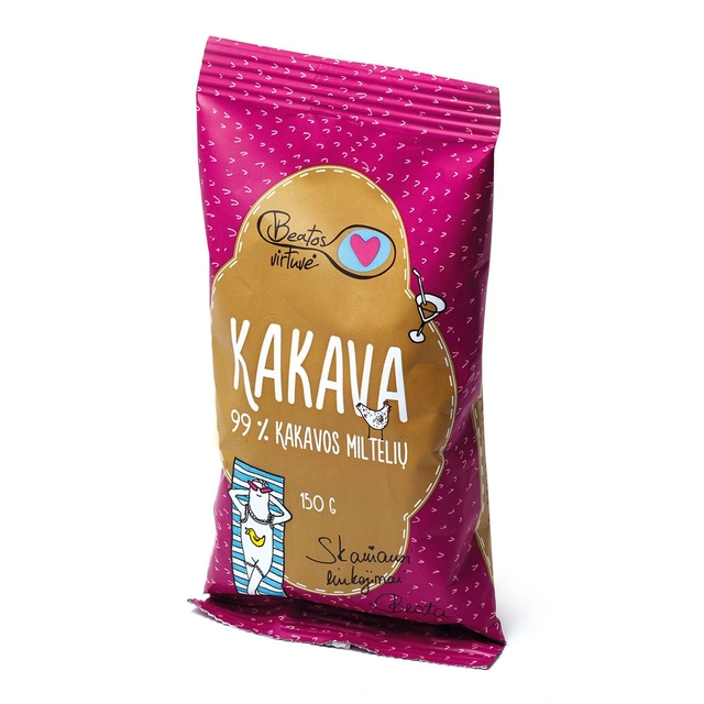 Kakava BEATOS VIRTUVĖ, 150 g