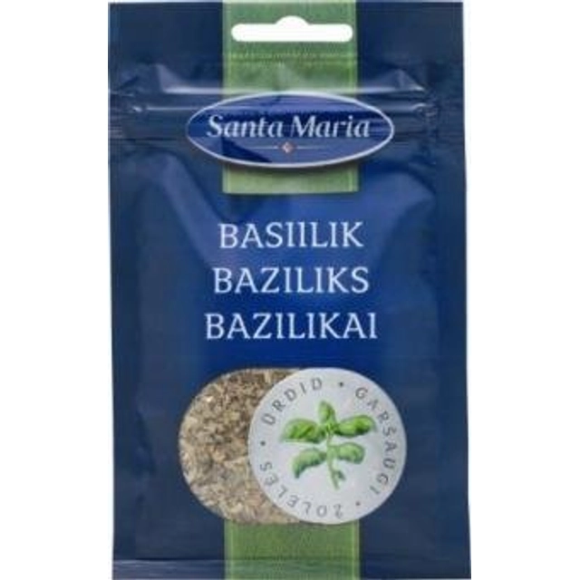 Bazilikai SANTA MARIA, 6 g