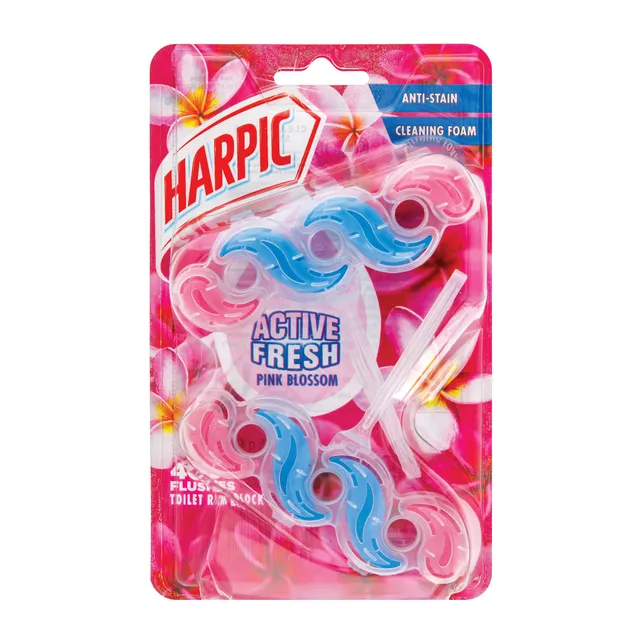 Туалетное мыло HARPIC ACTIVE FRESH, 2 шт.