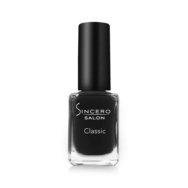 Лак для ногтей НОВАЯ ФОРМУЛА 11 мл, s90 SINCERO SALON