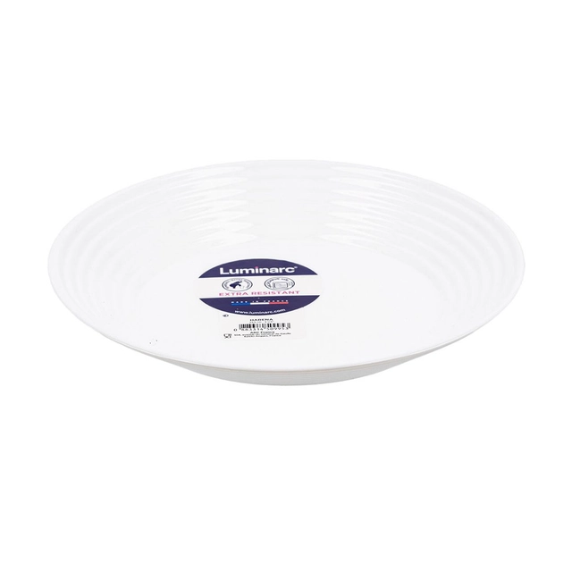 Lėkštė sriubai HARENA 20 cm