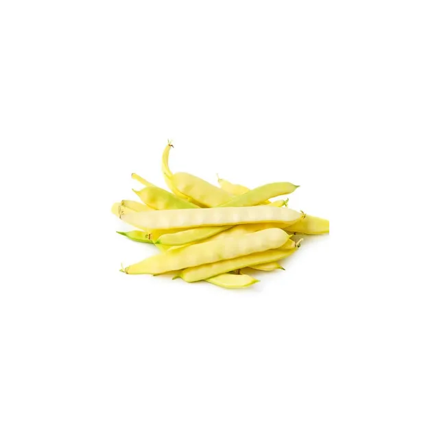 Geltonosios šparaginės pupelės, 500 g
