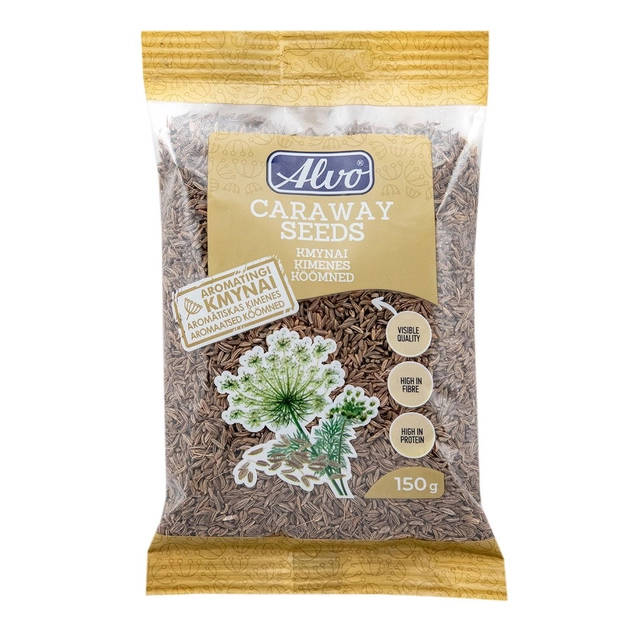 Kmynai ALVO, 150 g