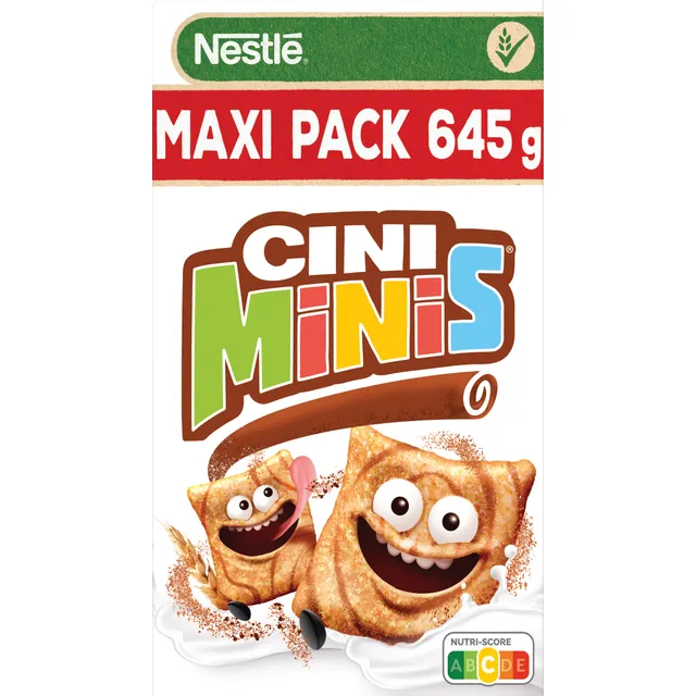 Цини Минис