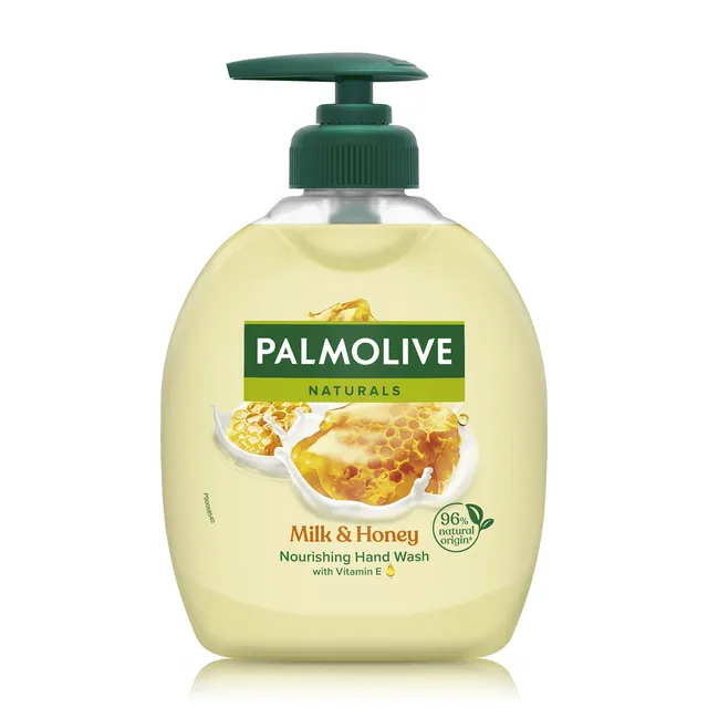 Жидкое мыло PALMOLIVE, 300 мл