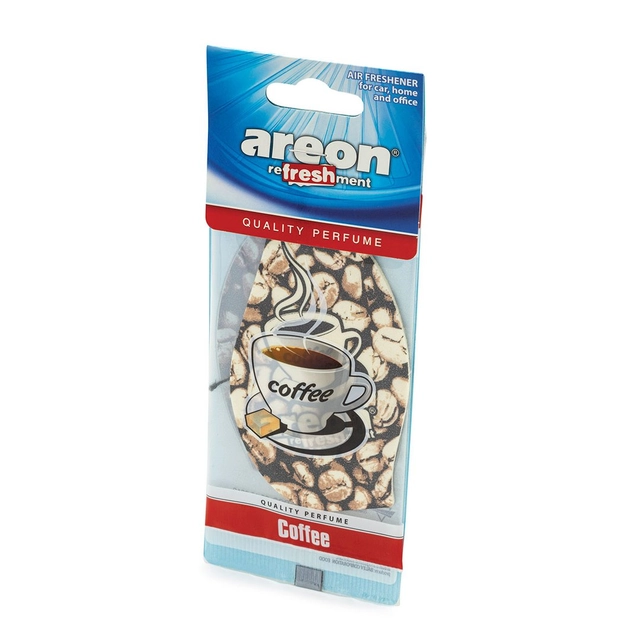 Oro gaiviklis AREON FRESH KAVA, 1 vnt.