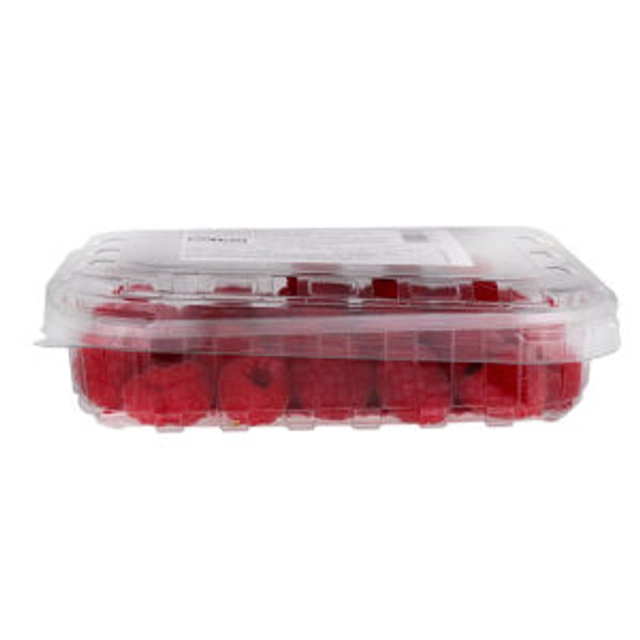 Avietės, 125 g