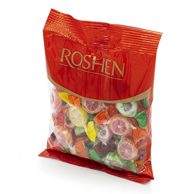 Карамель ROSHEN ROXIUKAS, 100 г