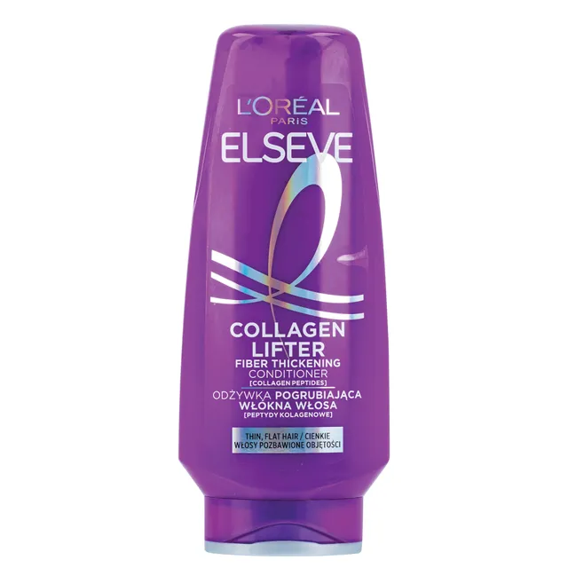 Kondicionierius ELSEVE COLLAGEN LIFTER, 200 ml