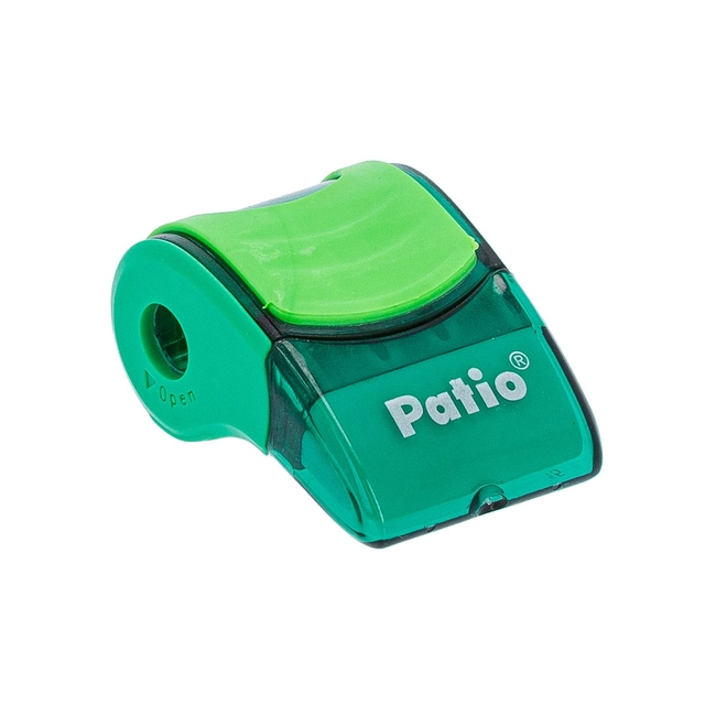 Drožtukas su trintuku PATIO