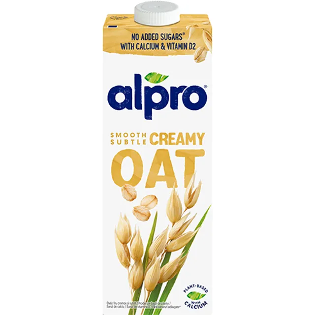 Avižų gėrimas ALPRO, 1 l