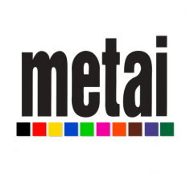 Žurnalas METAI