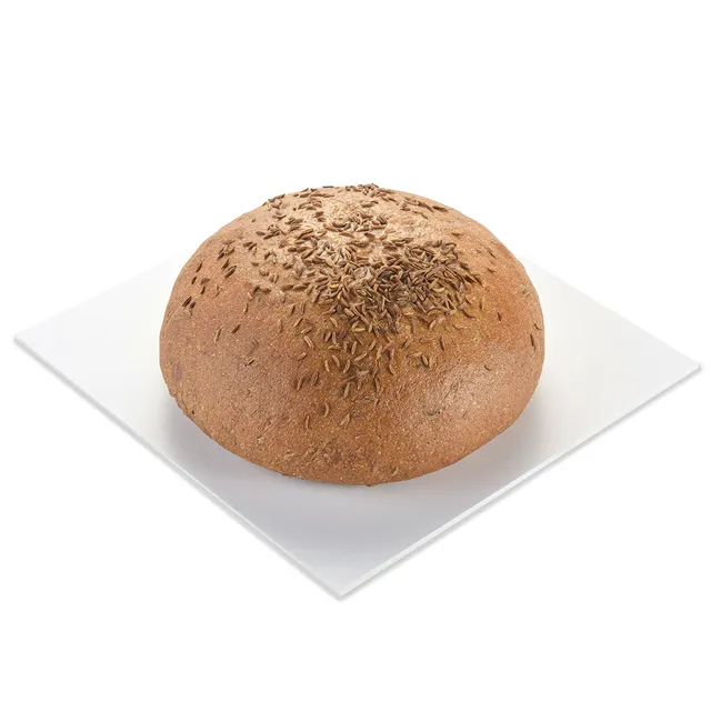 Naminė duona, 450 g
