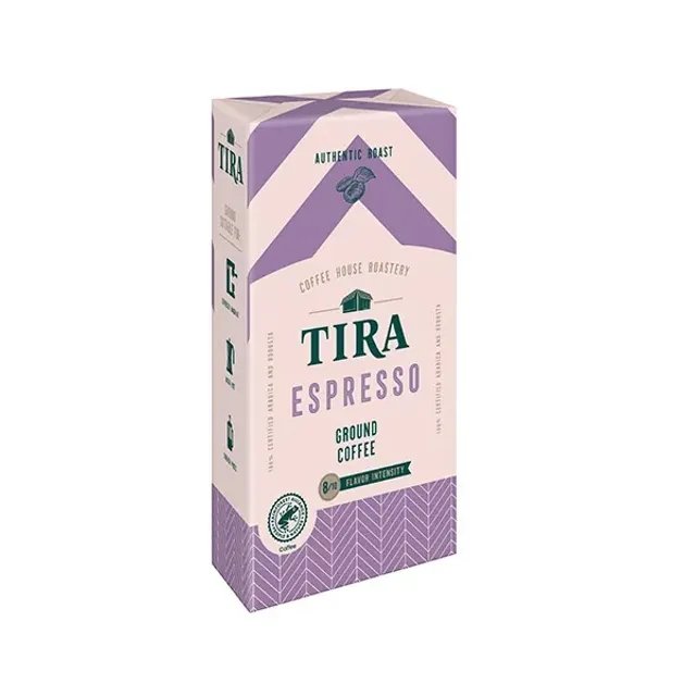 Malta kava TIRA ESPRESSO, 250 g