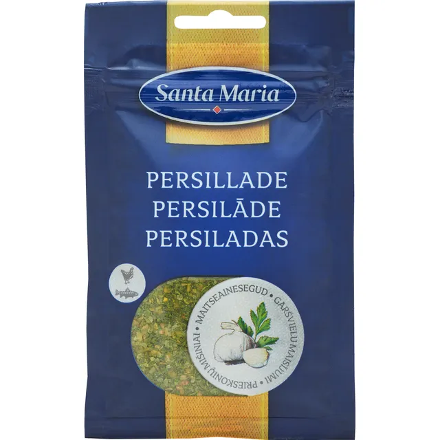 Persiladas SANTA MARIA, 35 g